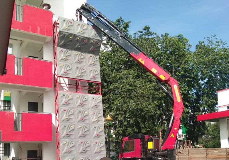 Installation-of-rock-climbing-wall-for-bomba-station Installation-of-rock-climbing-wall-for-bomba-station