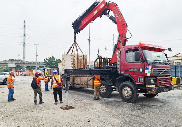 construction